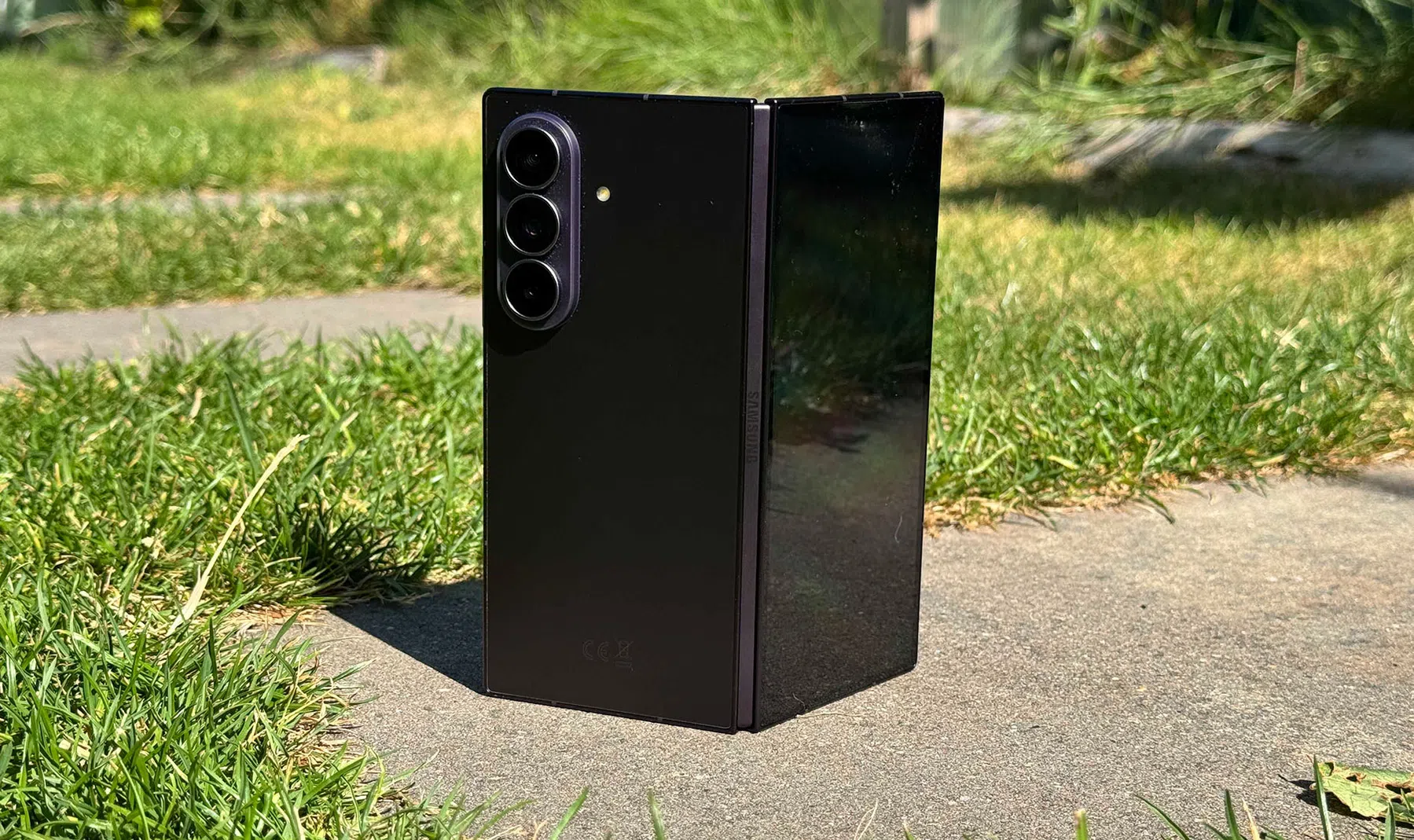 Samsung Galaxy Z Fold 8 Ultra